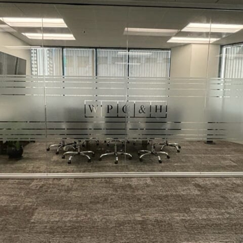 Window Graphics